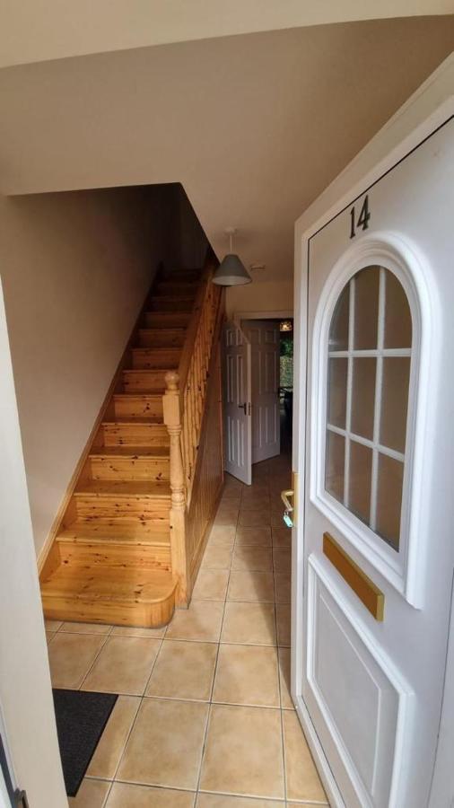 Kerry Lee Homes Hébergement de vacances Tralee