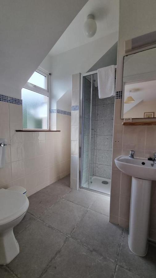 Kerry Lee Homes Hébergement de vacances Tralee